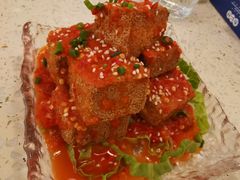 -白仁仔· 活烤海鲜 宵夜(豫园店)