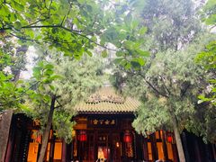 -成都市第二人民医院(庆云院区)
