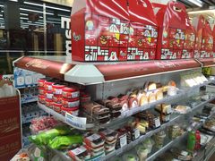 -全家便利店(东直门店)