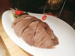 -九鼎轩脆毛肚火锅(铜山万达店)