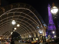 -澳门喜来登大酒店