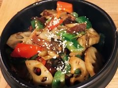 -天一朴素(武汉大学店)