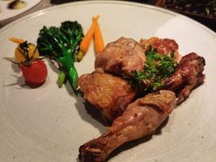 -莲西餐(曲江店)