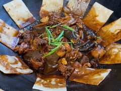 -皖北巫氏三胖地锅鸡(长淮总店)