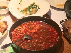 -咖梦餐厅 COMENG RESTAURANT
