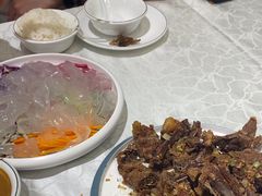 -福来居烤鸭店(天坛二店)