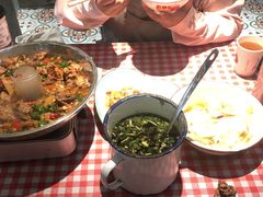 -彭耕记猪油炒小菜(吉联mall店)