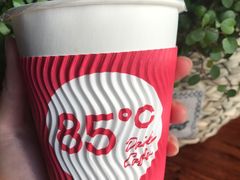 -85度C(青岛闽江路店)
