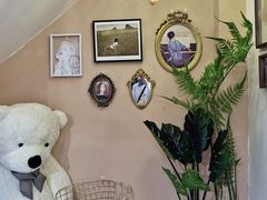 -W CAFE(甜爱路店)