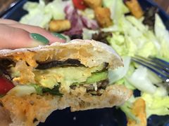 -HELLO 27 意面·沙拉·帕尼尼