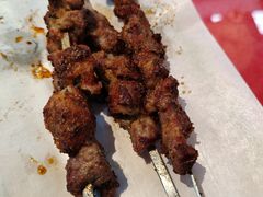 -羊之道草原味道清真餐厅(番禺店)