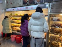 -牛华八婆麻辣烫(起源店)