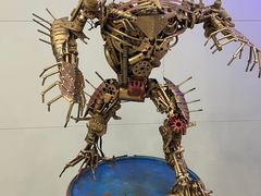 -中国杭州低碳科技馆