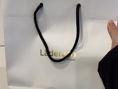 -Laderach 莱德拉(上海环贸iapm店)