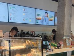 -星巴克(武康路店)