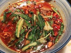 -绿茶餐厅(千岛湖银泰城店)