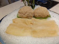 -澳门豆捞(裕华东路店)