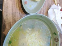 -阿三生煎(盛华里店)