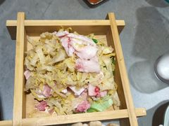 -正宗齐齐哈尔烤肉·齐牛哥鲜切炭火烤肉(杭州总店)