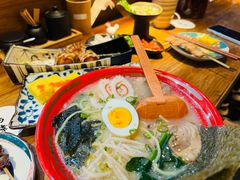 -鸟幸 TORISAKI 炭火居酒屋