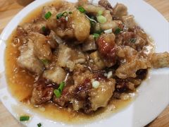 荔枝肉-如我美食(达道社区店)
