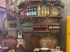 -Ciao窑炉披萨餐厅(宁波阪急店)