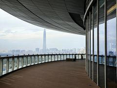 -于家堡洲际酒店·堡子里酒廊