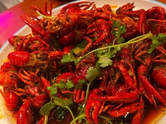 -望江门小龙虾(胜利河美食街店)