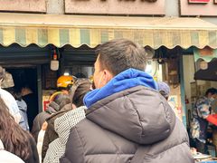 -燕子煨汤(山海关路店)