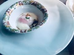 温泉蛋-山葵家·创意料理(宁波来福士店)