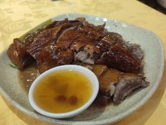 -蛇口康乐快餐鱼仔档(翠苑小区店)