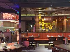 -蚝翅·海鲜粥·烧烤·羊肉季(鄞州万达店)