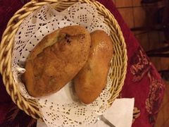 露西亚西餐厅(头道街店)-露西亚咖啡西餐厅(哈尔滨俄侨纪念馆店)