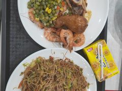 -东方宫中国兰州牛肉拉面(厦门旗舰店)