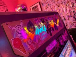 点击看大图 -MDZ STORE·TATTOO·耳饰