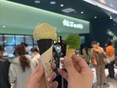 -鹤茶野所(上海首店)