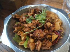 -唐闸邵记鸡煲馆