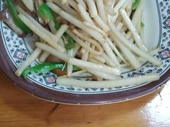 -农家土菜老煨锅(木鱼镇店)