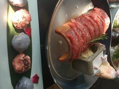 -大隐·成都火锅Bistro(合生麒麟新天地店)