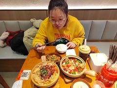 -罗妈砂锅(江苏南京江宁万达店)