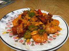 -德胜轩正宗顺德菜(宝安沙井会展中心店)