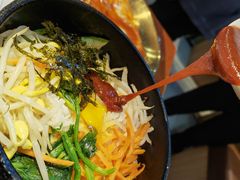 -六七八韩式烤肉·韩国料理(上杭路店)