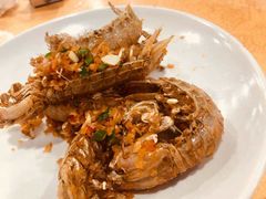 -鹏城人家海鲜酒家·23年老字号(较场尾店)