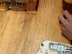 -喝丢一只鞋海鲜烧烤·海肠捞饭(文体街店)