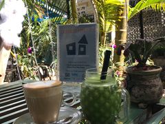 咖啡-Le Chalet Dalat