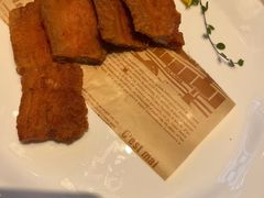 -漢舍中国菜馆(889广场店)