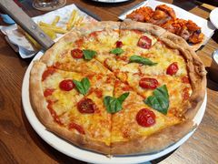 -京A Brewpub·精酿餐吧(幸福村店)