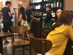 -星巴克(威尼斯人店)