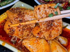 -醉八仙热酒馆(渝中店)