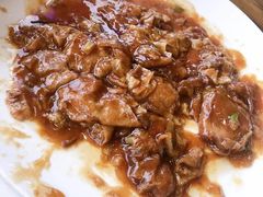 -老华洋饭庄(成林道店)